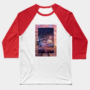 Katara sakura art Baseball T-Shirt